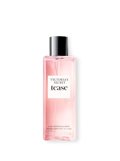 Fine Fragrance Tease Body Mist Floral  Womens Fragrances  Victorias Secret Beauty