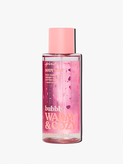 Bubbly Warm & Cozy
