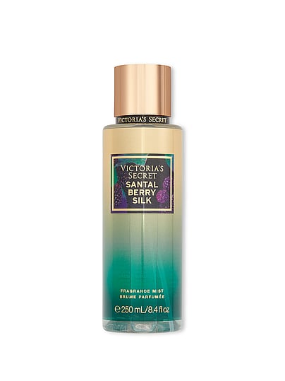 Bare Santal Berry Body Mist
