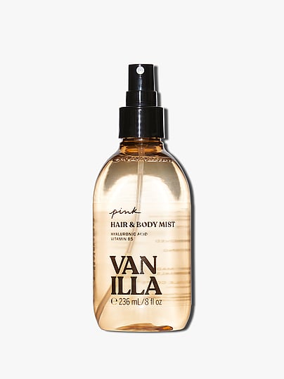Vanilla