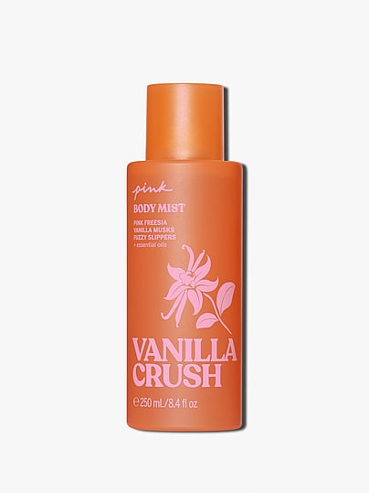 Vanilla Crush