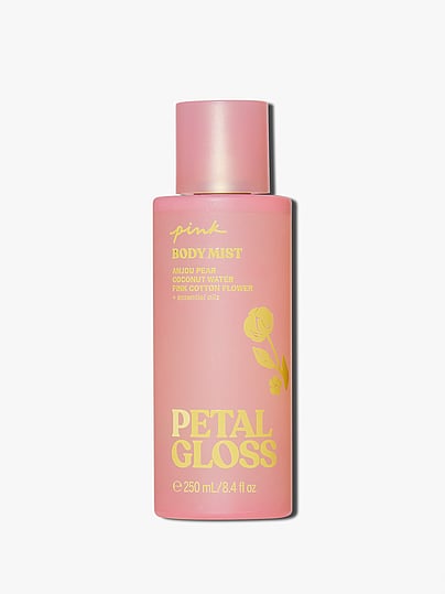 Petal Gloss