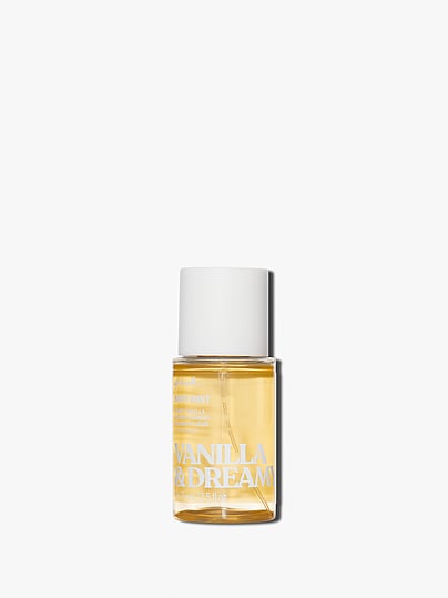 Vanilla & Dreamy