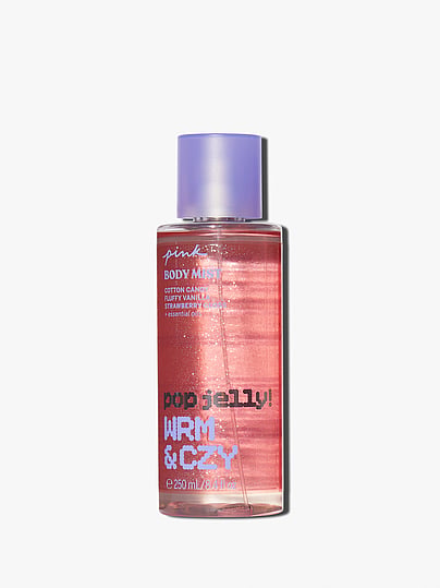 Pop Jelly! Warm & Cozy
