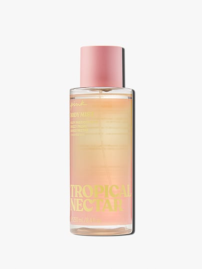 Tropical Nectar