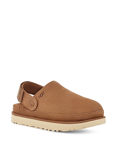 Buy Goldenstar Clogs, Sand - Order Shoes online - PINK US