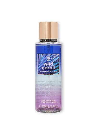 Wild Neroli mgiełka do ciała