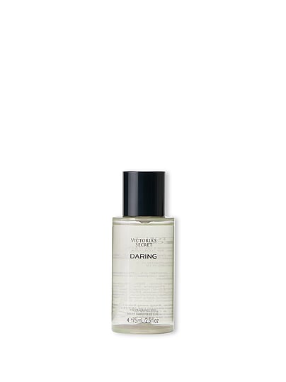 Fine Fragrance Travel Mist Grey  Womens Fragrances  Victorias Secret Beauty