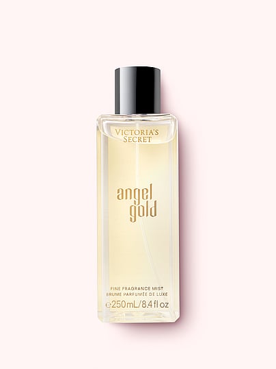 Angel Gold Body Mist
