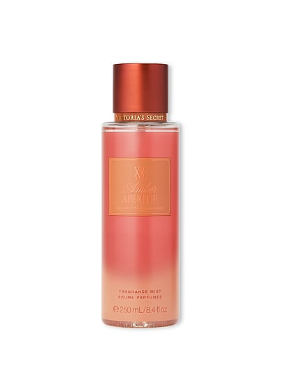 Amber Aperitif Body Mist