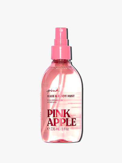 Pink Apple