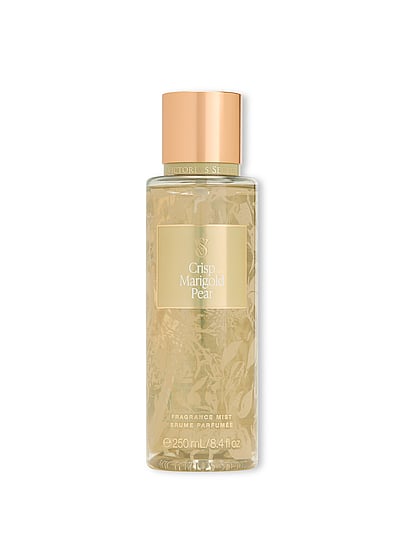 Crisp Marigold Pear Body Mist