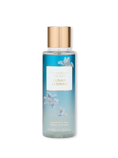 Lunar Jasmine Ramadan
