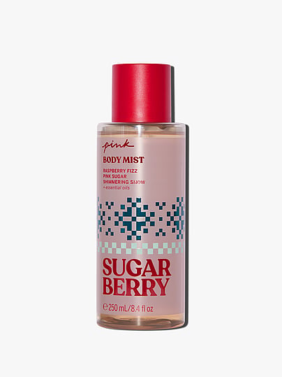 I Want Cozy Sugar Berry