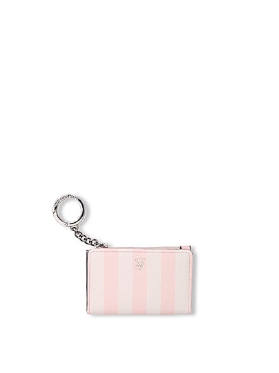 Buy Foldover Card Case, Heritage Stripe - Order Small Accessories