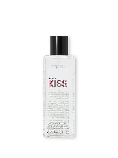 Just a Kiss