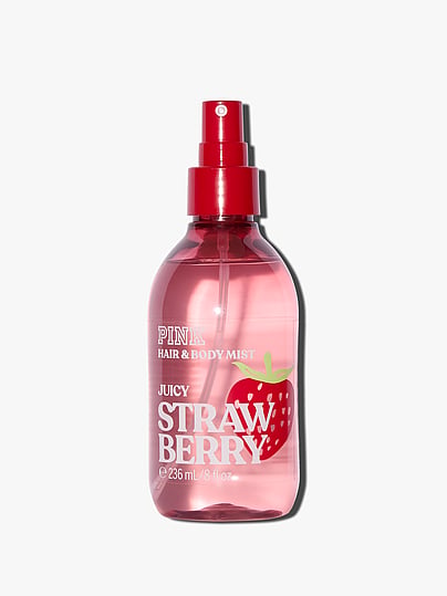 Juicy Strawberry
