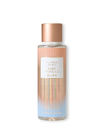 Bare Vanilla Bliss Mist