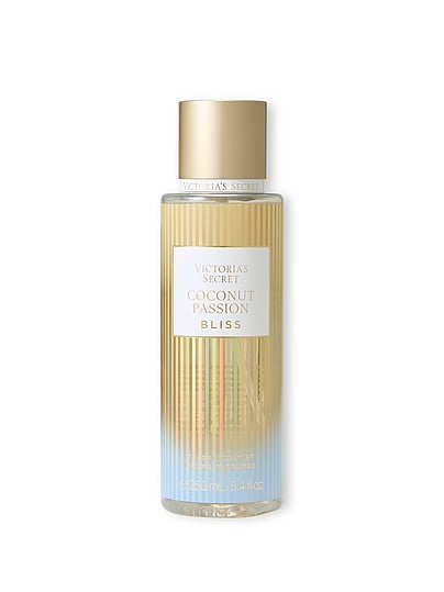 Coconut Passion Bliss