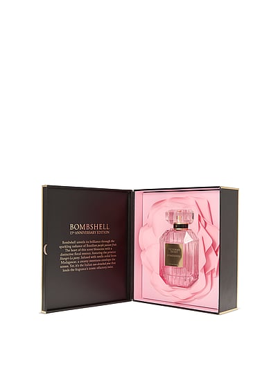 Bombshell Limited-Edition