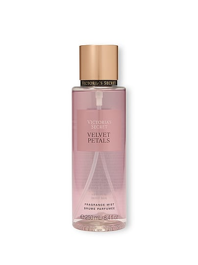 Buy Classic Fragrance Mist, Velvet Petals - Order Fragrances