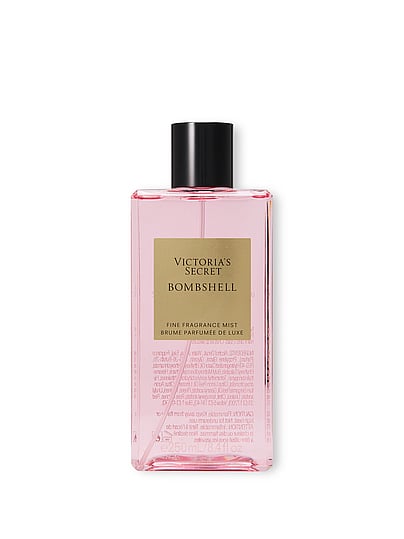 Fine Fragrance Bombshell Mist Floral  Womens Fragrances  Victorias Secret Beauty