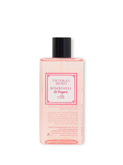 Bombshell St. Tropez