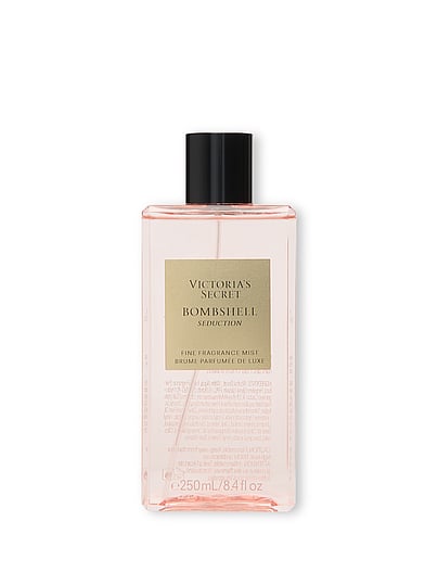 Buy Bombshell Seduction Fine Fragrance Mist, Bombshell Seduction