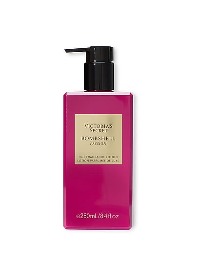 Buy Bombshell Fine Fragrance Lotion, Bombshell - Order Body Care
