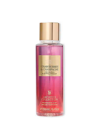 Buy Classic Fragrance Mist, Vanilla Lace - Order Fragrances online