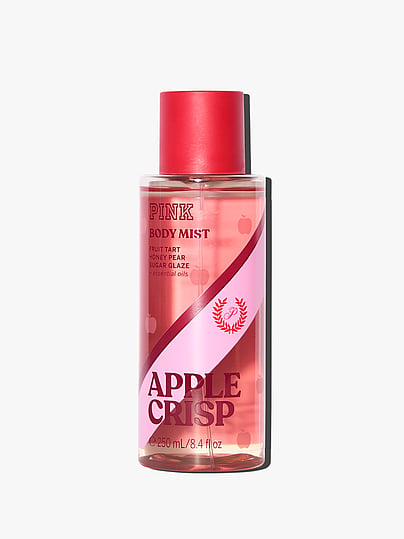 Body Fragrance Apple Crisp Mist Grey  Womens Fragrances  Victorias Secret Beauty