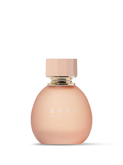 Buy Bare Sueded Vanilla Eau de Parfum 1.7 oz, 1.7 Oz - Order