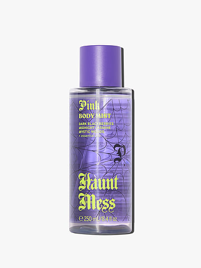 Haunt Mess