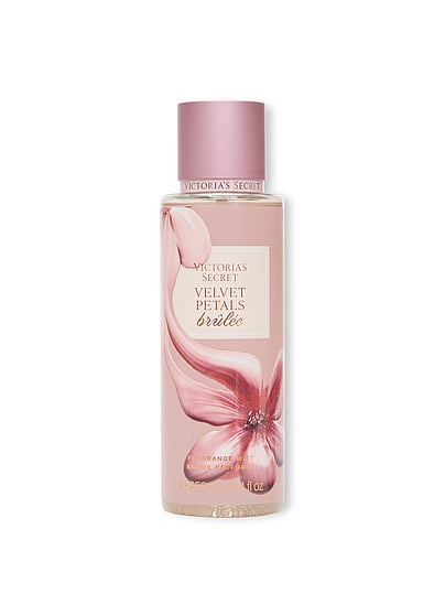 Velvet Petals Brulee
