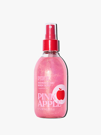 Pink Apple Shimmer Me!