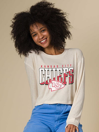 ヴィクトリアシークレット　ドジャース　トレーナー Victoria's Secret - ヴィクトリアシークレット ドジャース トレーナー