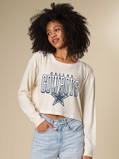 ヴィクトリアシークレット　ドジャース　トレーナー Victoria's Secret - ヴィクトリアシークレット ドジャース トレーナー
