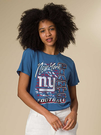 ヴィクトリアシークレット　ドジャース　トレーナー Victoria's Secret - ビクトリアシークレット ドジャース コラボ