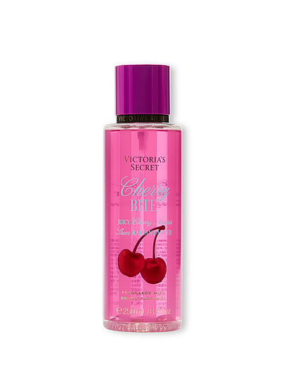 Cherry Bite