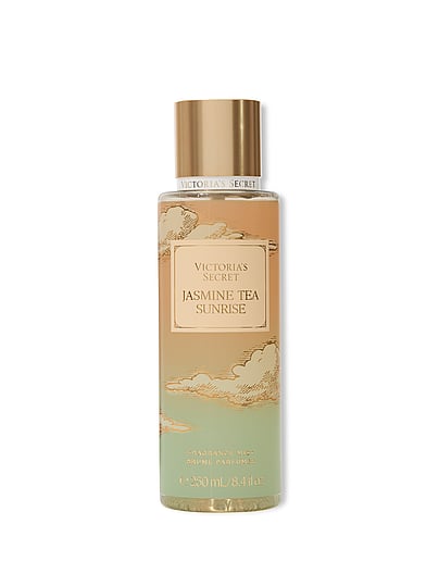 Jasmine Tea Sunrise