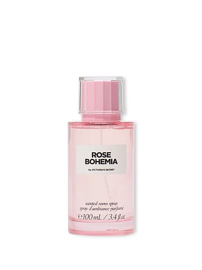 Rose Bohemia Scented Room Spray Grey  Womens Fragrances  Victorias Secret Beauty