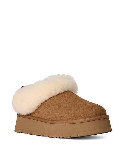 Buy Tazelle Slippers, Mustard Seed - Order Slippers online - PINK US
