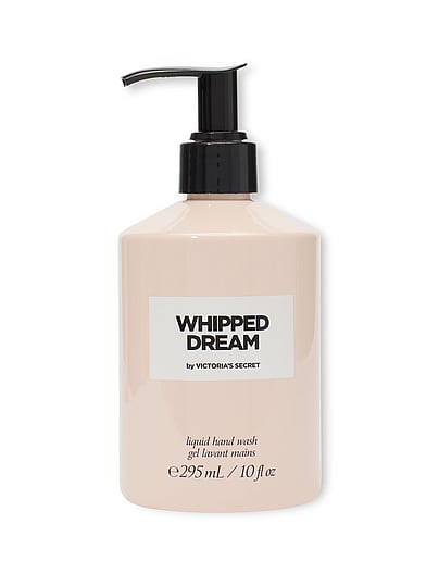 Buy Liquid Hand Soap, Whipped Dream - Order Body Care online