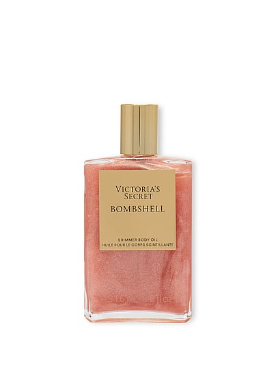 Buy Bombshell Soirée Shimmer Body Oil, Bombshell SoiréE - Order