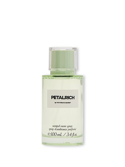 Petalrich Scented Room Spray Grey  Womens Fragrances  Victorias Secret Beauty