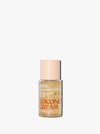 Coconut Cream