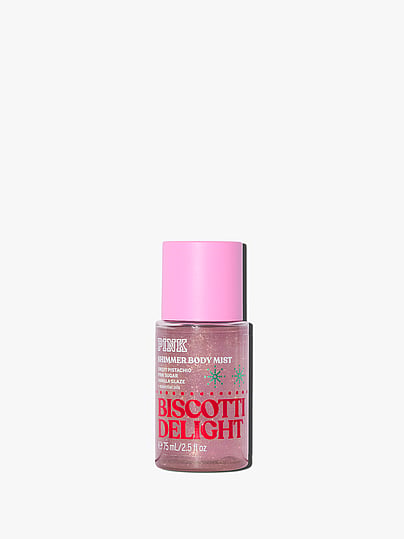Biscotti Delight