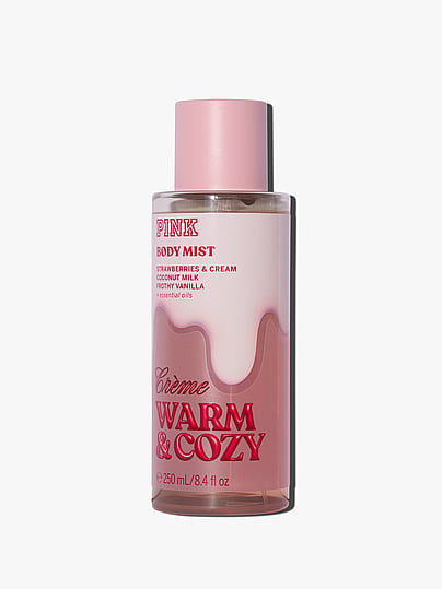 Buy Classic Body Mist, Fresh & Clean - Order Fragrances online