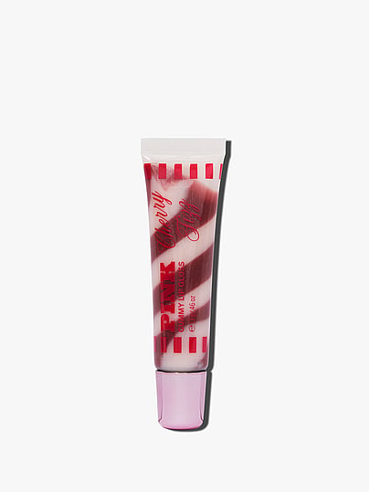 Buy Candy Coating Gummy Lip Gloss, Pink Taffy - Order Lip online