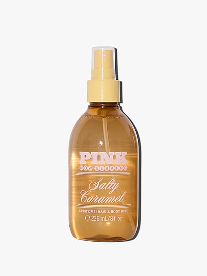 New Salty Caramel